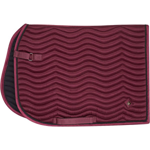 Imperial Riding Saddlepad IRHRebel Dressage Fig