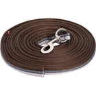 Imperial Riding Lunging Side Rope IRHExtra Taupe