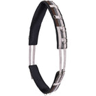 Imperial Riding Lunging Girth IRHDeluxe Extra Taupe
