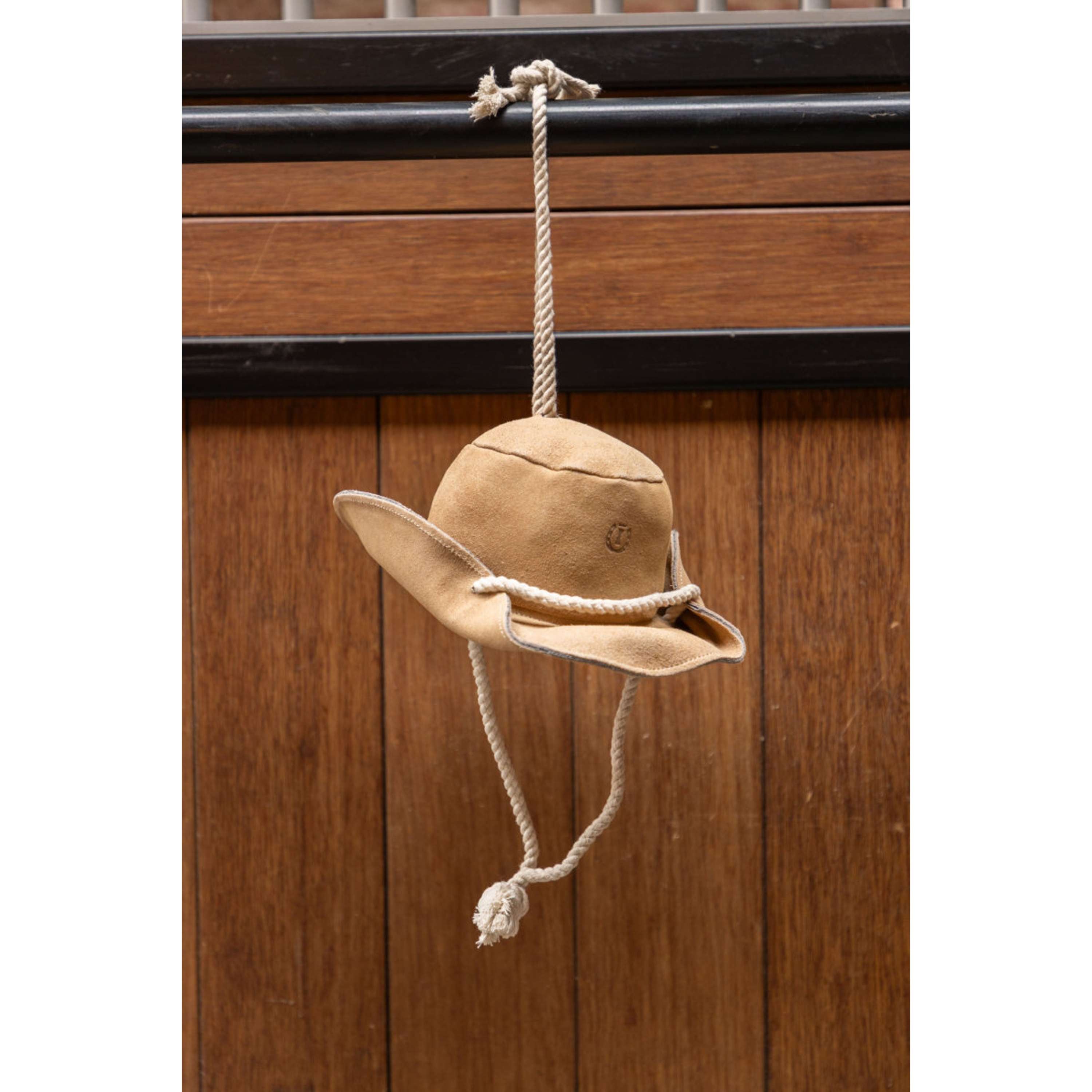 Imperial Riding Toys IRHCowboy hat Brown
