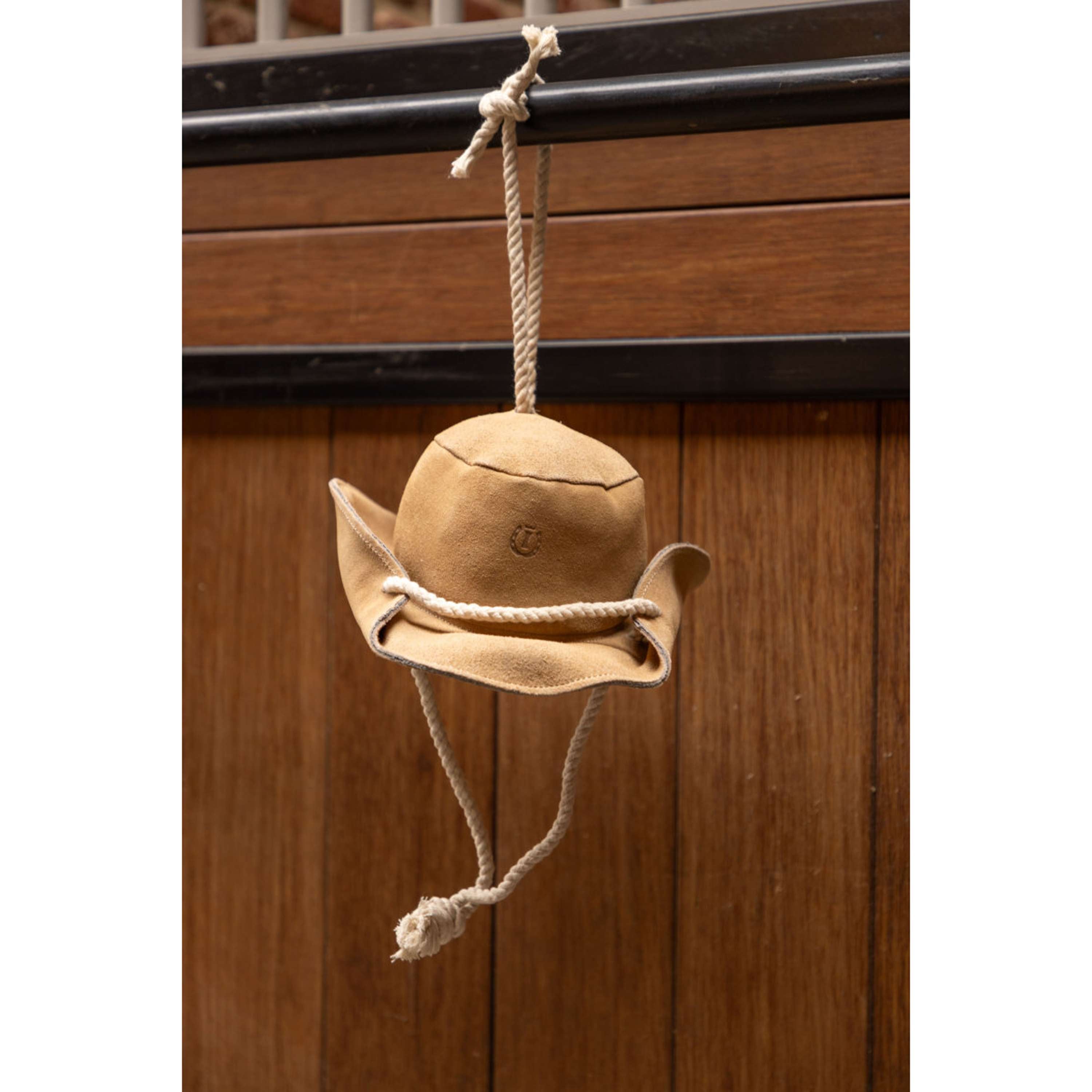 Imperial Riding Toys IRHCowboy hat Brown
