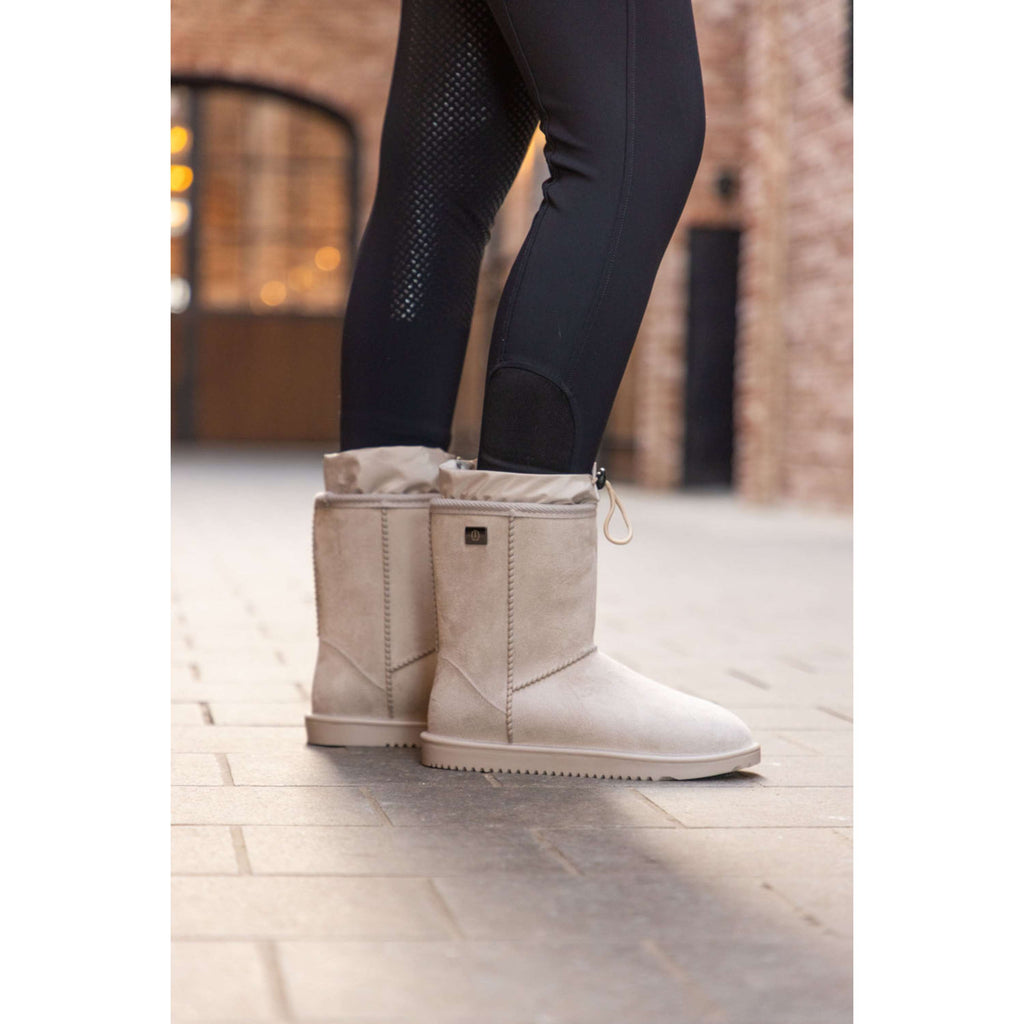 Imperial Riding Stable Boots IRHFrosty Taupe
