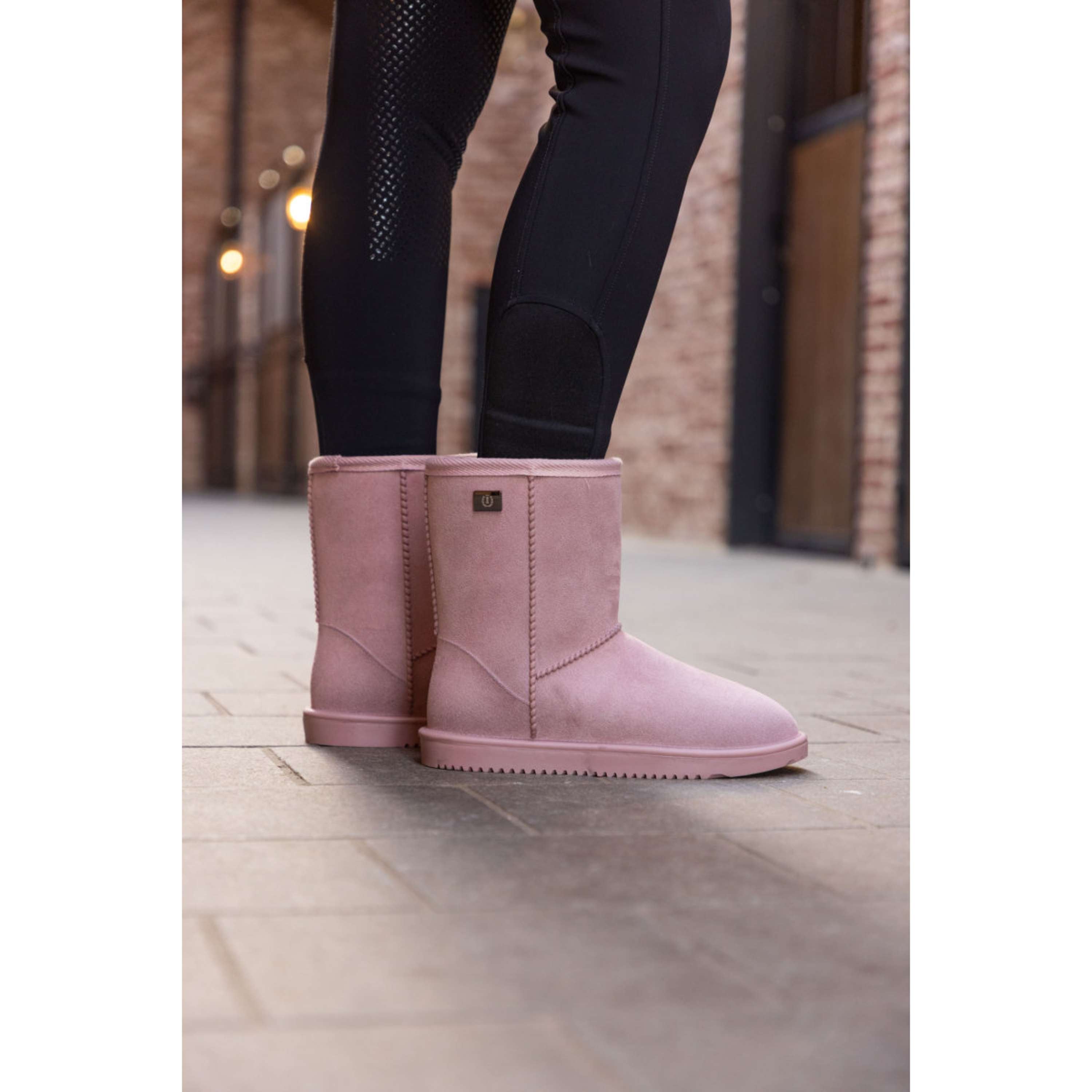 Imperial Riding Stable Boots IRHFreezy Mauve