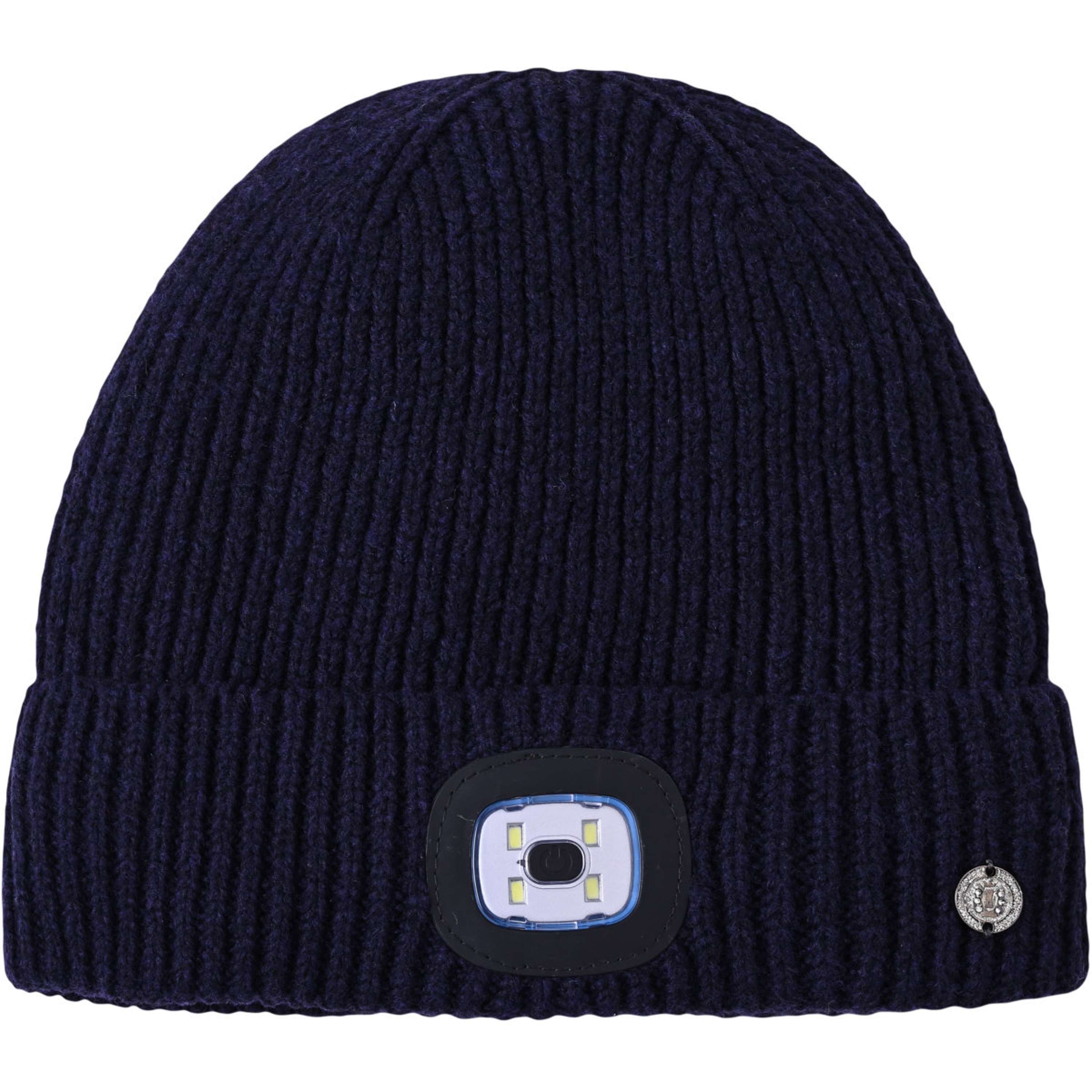 Imperial Riding Cap IRHChilly with a Light Navy