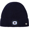 Imperial Riding Cap IRHChilly with a Light Navy