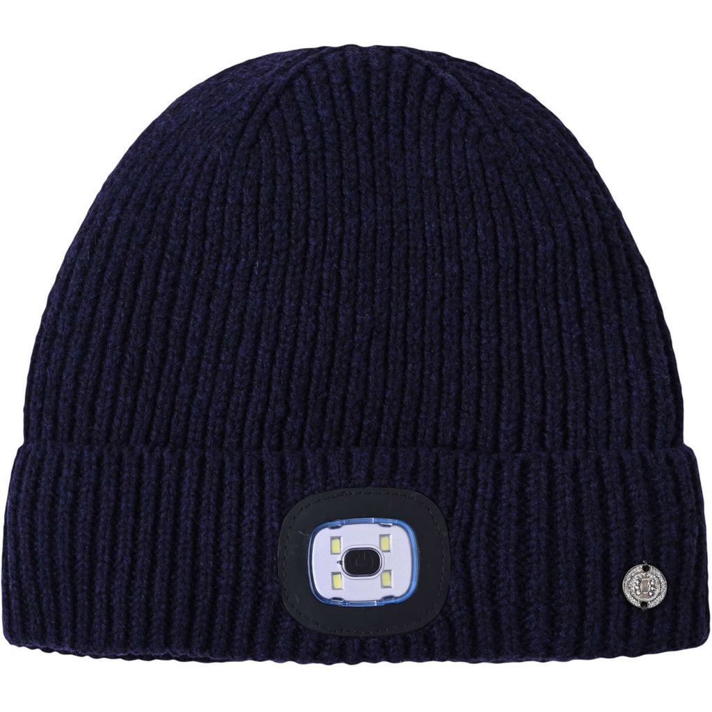 Imperial Riding Cap IRHChilly with a Light Navy