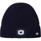 Imperial Riding Cap IRHChilly with a Light Navy