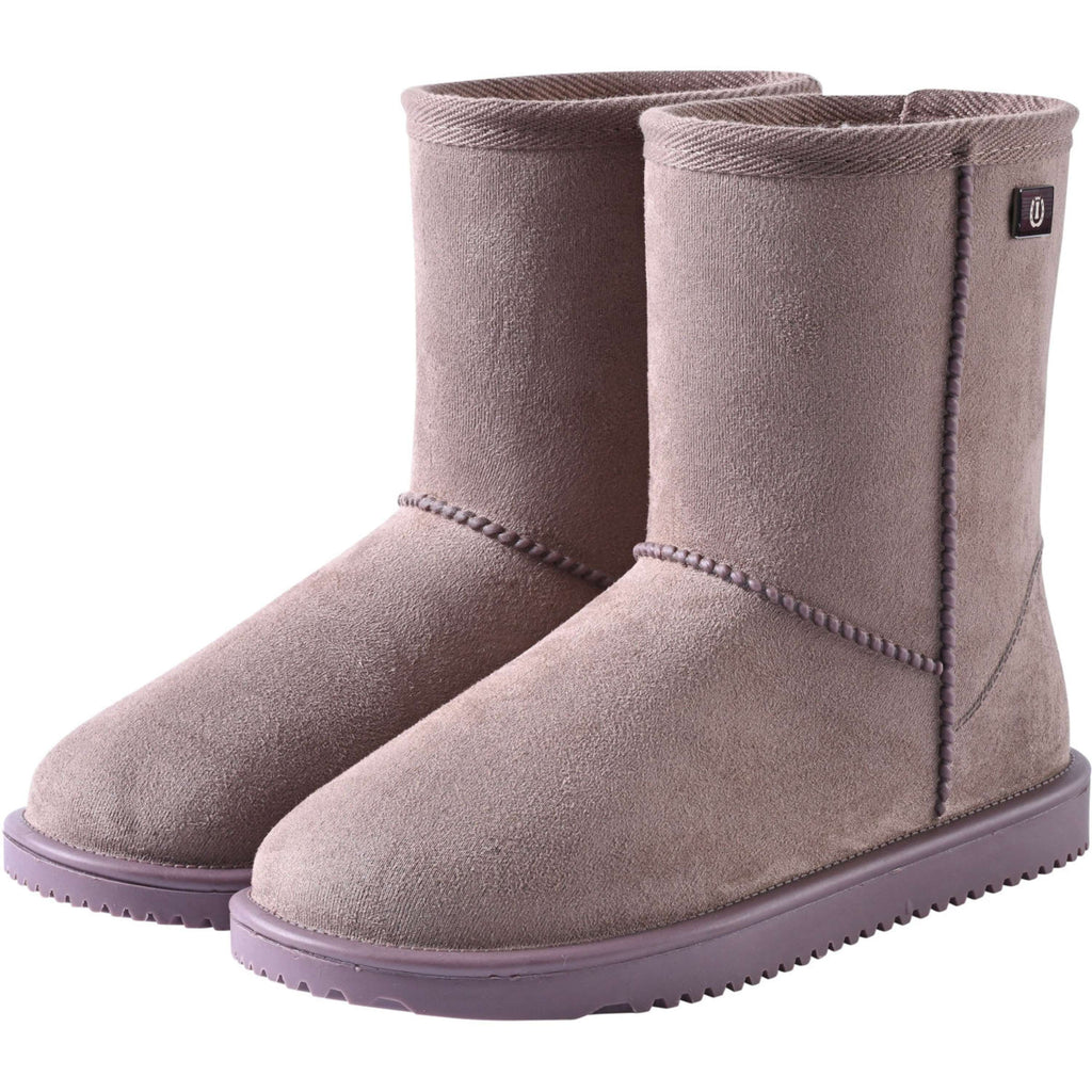 Imperial Riding Stable Boots IRHFreezy Grey