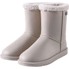 Imperial Riding Stable Boots IRHFur Cream