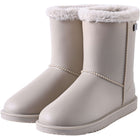 Imperial Riding Stable Boots IRHFur Cream