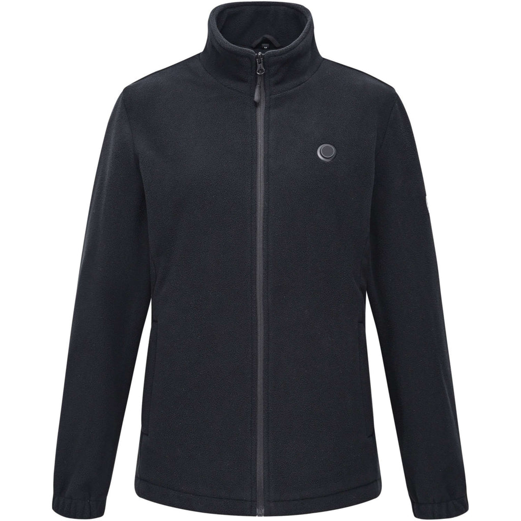 Imperial Riding Heated Vest IRH Black