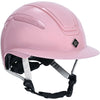 Imperial Riding Cap IRHOlania Deluxe Big Visor Pink