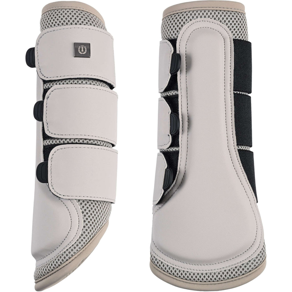 Imperial Riding Dressage Boots IRHCloud Dancer Taupe