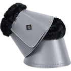Imperial Riding Bell Boots IRHSpecular reflective Black Reflective