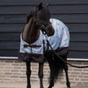 Imperial Riding Outdoor Rug IRHLittle Champion AOP 0g Light Blue