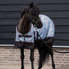 Imperial Riding Outdoor Rug IRHLittle Champion AOP 0g Light Blue