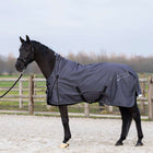 Imperial Riding Outdoor Rug IRHSuper-dry AOP 0g Grey