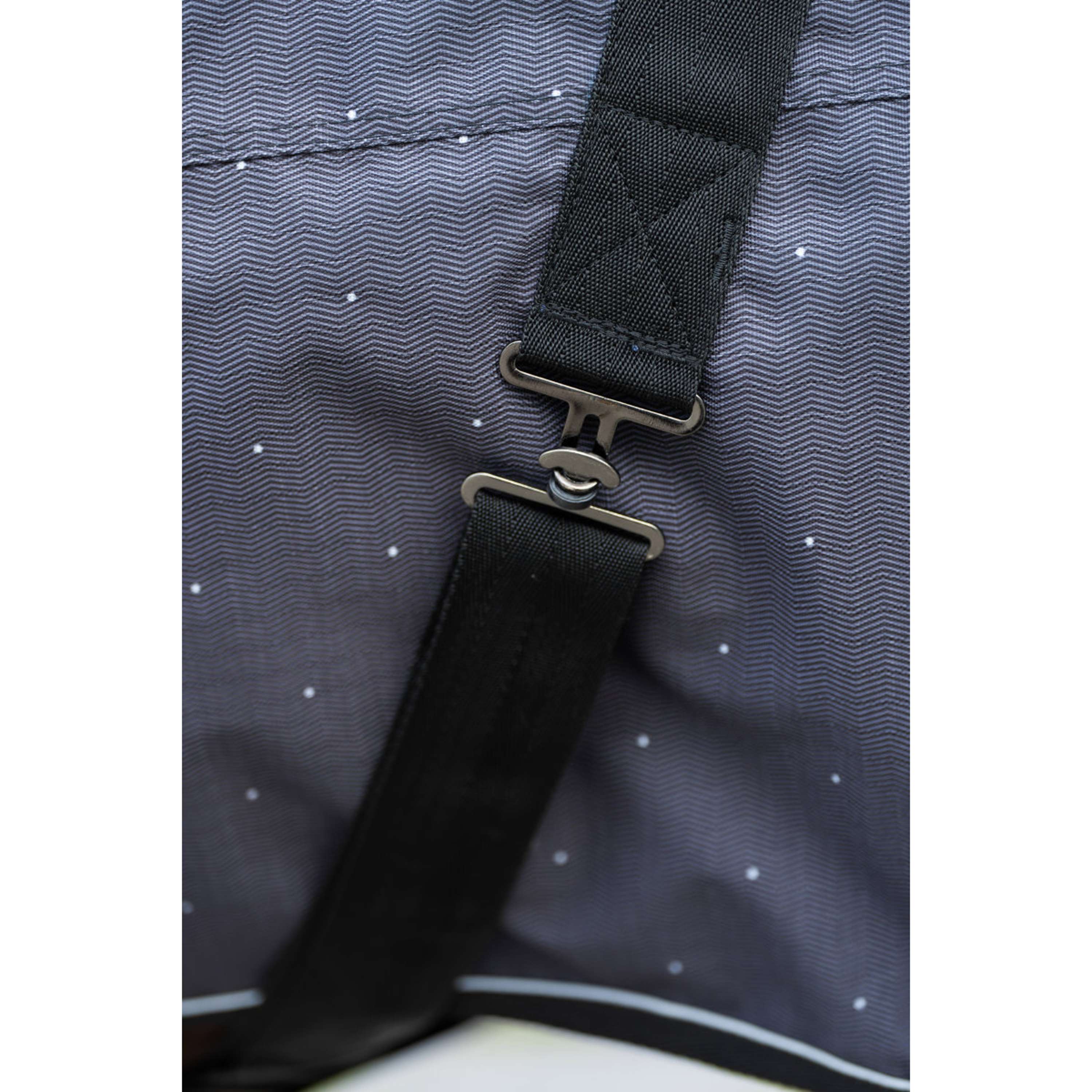 Imperial Riding Outdoor Rug IRHSuper-dry AOP 0g Grey