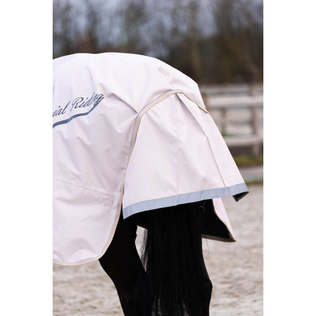 Imperial Riding Outdoor Rug IRHSuper-dry AOP 0g Taupe
