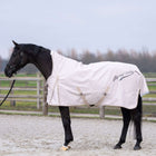 Imperial Riding Outdoor Rug IRHSuper-dry AOP 100g Taupe