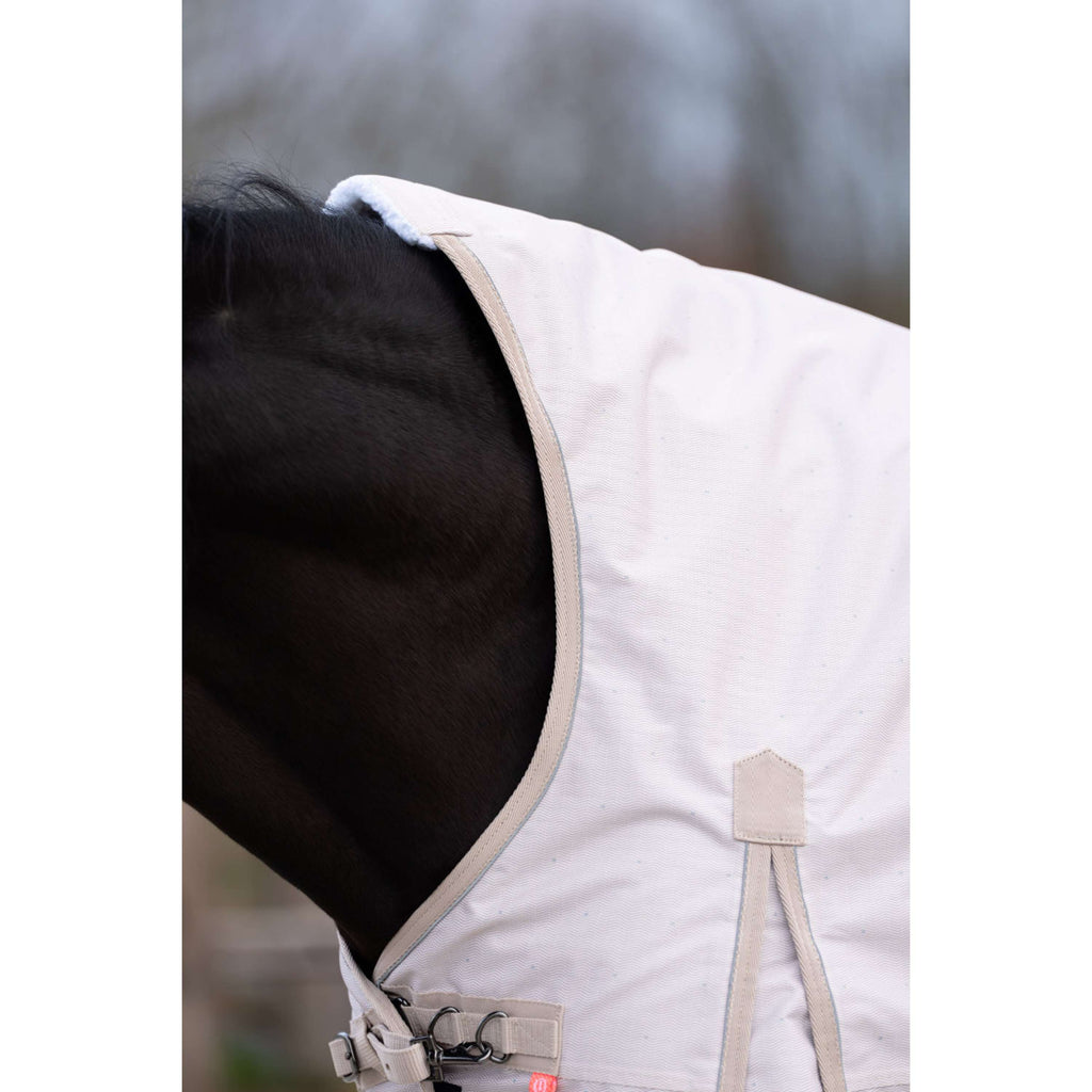 Imperial Riding Outdoor Rug IRHSuper-dry AOP 300g Taupe