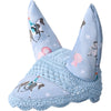 Imperial Riding Ear Bonnet IRHLittle Champion Light Blue