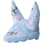 Imperial Riding Ear Bonnet IRHLittle Champion Light Blue