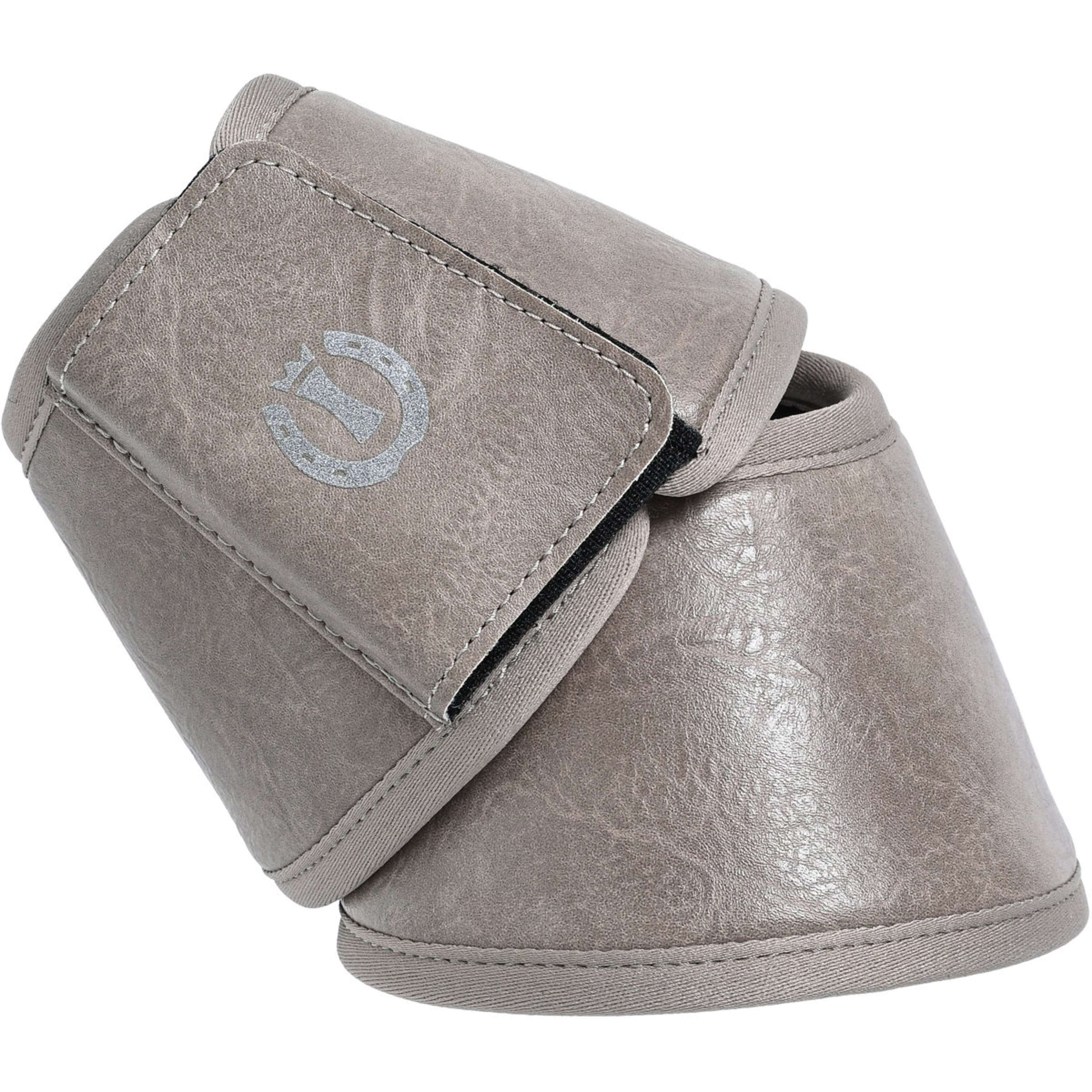 Imperial Riding Bell Boots IRHRebel Taupe