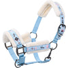 Imperial Riding Halter IRHLittle Champion Light Blue