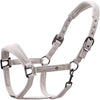 Imperial Riding Halter IRHPenny Herringbone Taupe