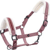Imperial Riding Halter IRHJewel Mauve
