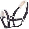Imperial Riding Halter IRHJewel Chocolate