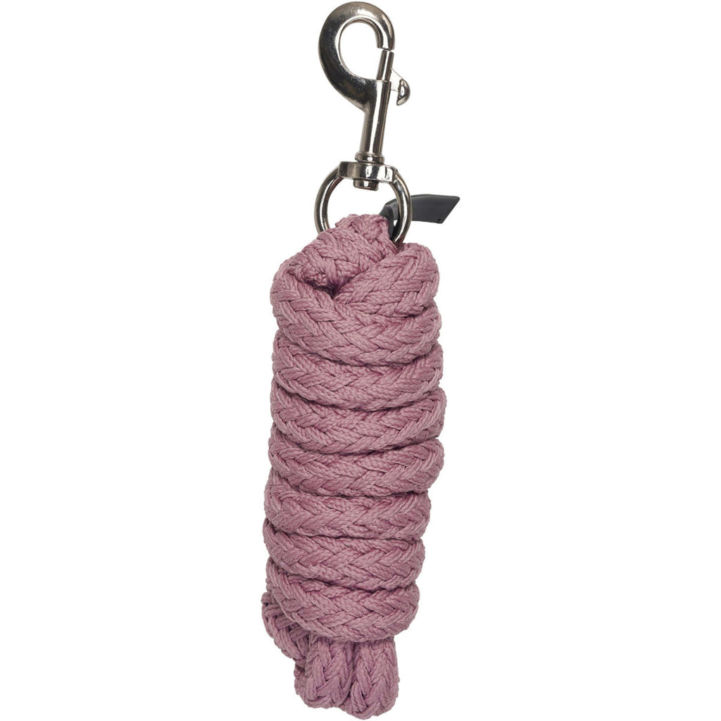 Imperial Riding Lead Rope IRHClassic SH Mauve