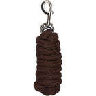 Imperial Riding Lead Rope IRHClassic SH Chocolate