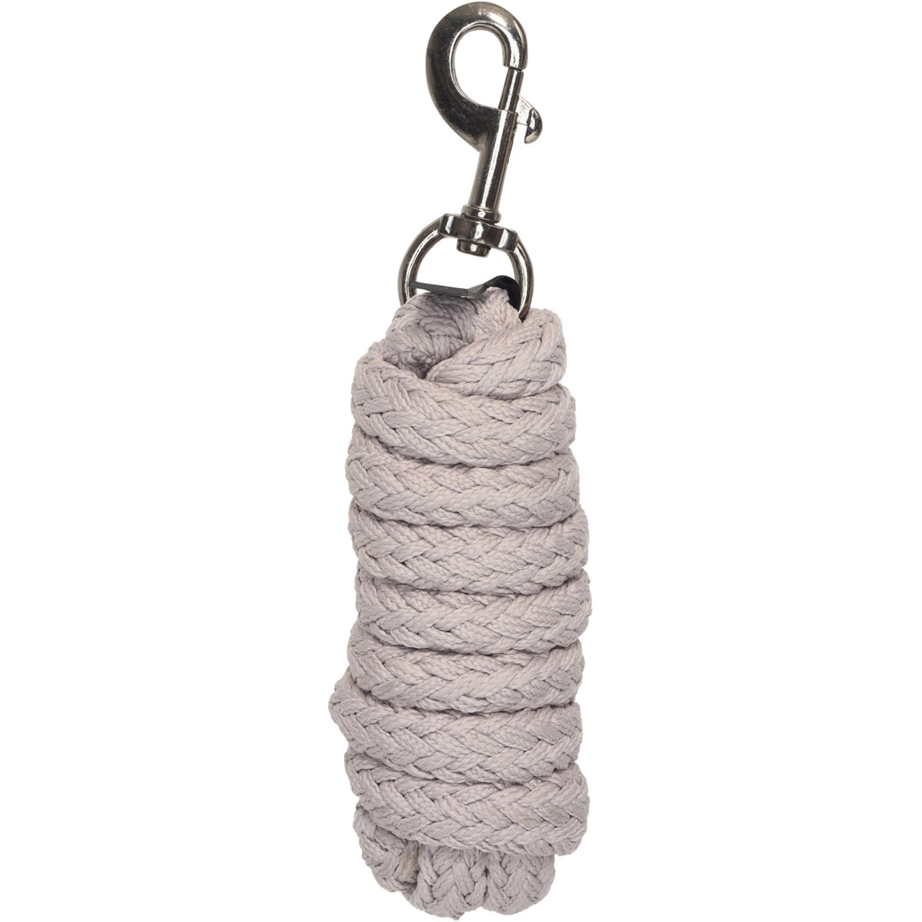 Imperial Riding Lead Rope IRHClassic SH Taupe