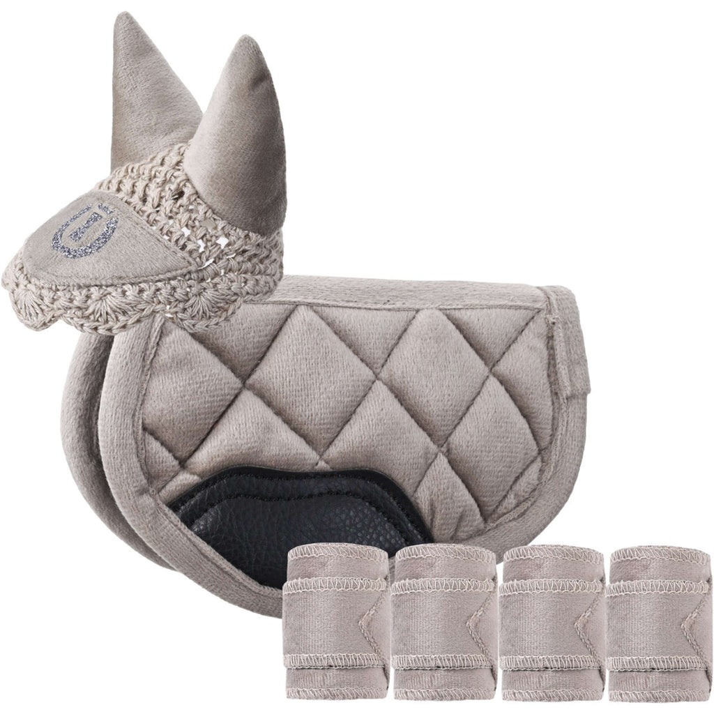 Imperial Riding Toy Pony Set IRHVelvet Taupe