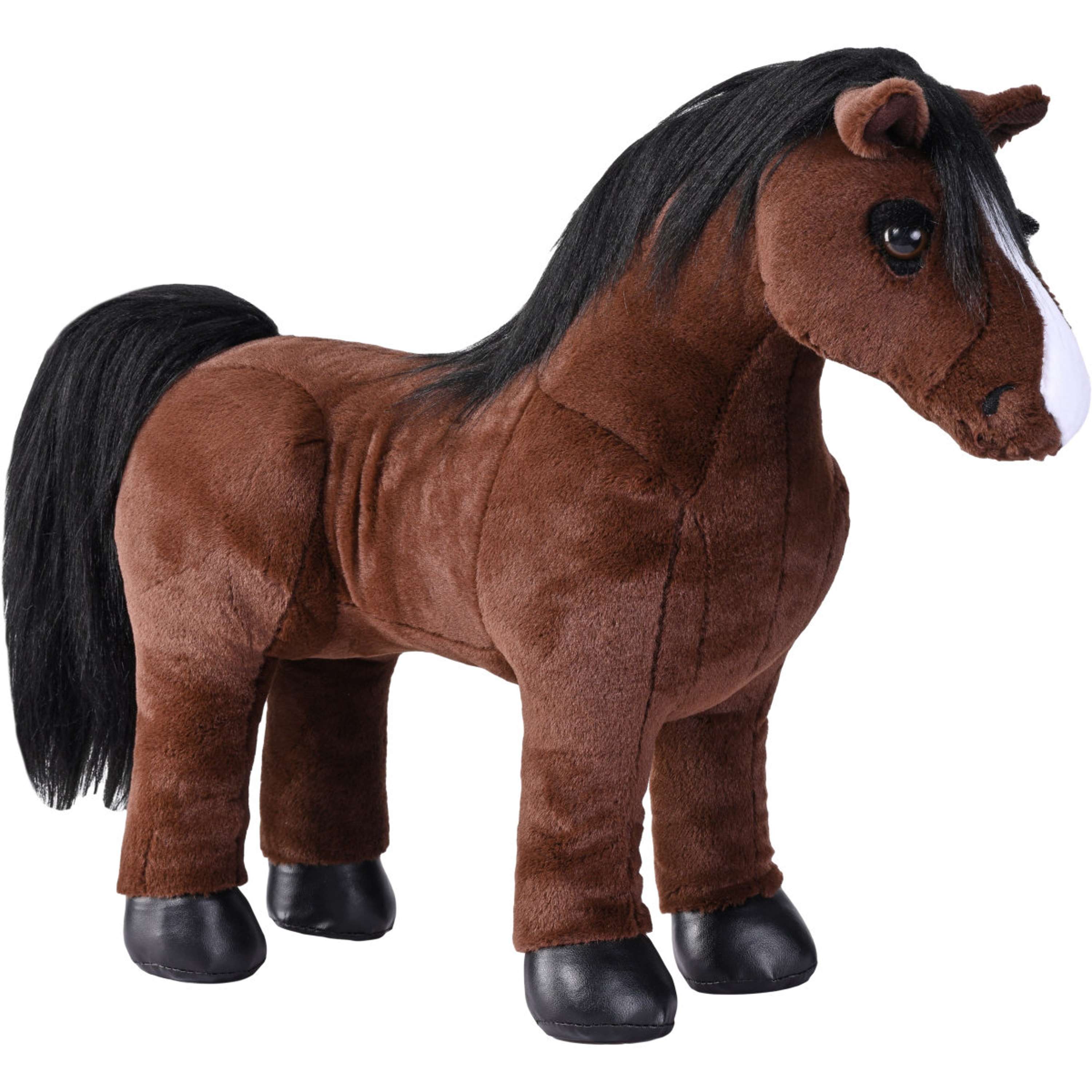 Imperial Riding Toy Pony IRHFree Spirit Dark Brown