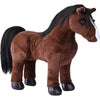 Imperial Riding Toy Pony IRHFree Spirit Dark Brown