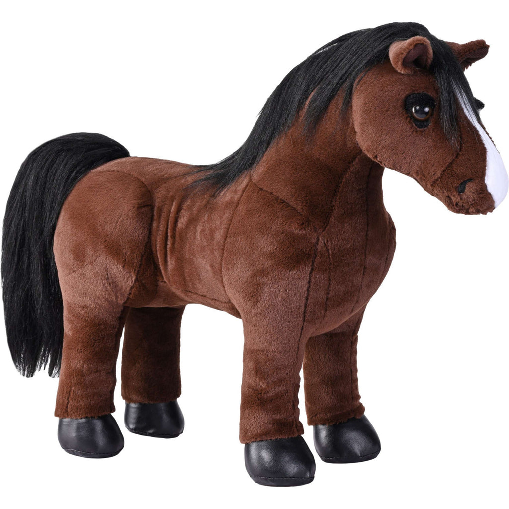 Imperial Riding Toy Pony IRHFree Spirit Dark Brown