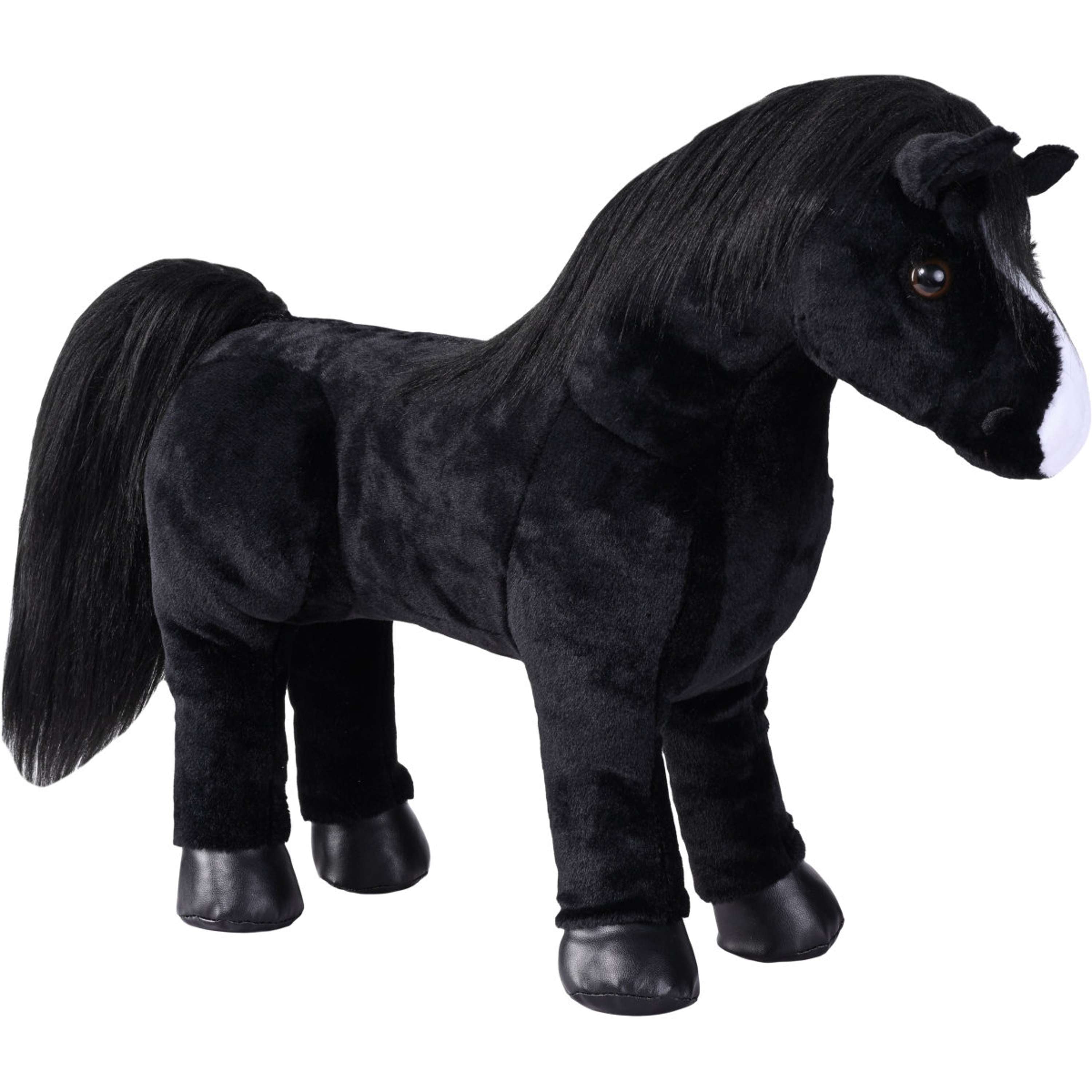Imperial Riding Toy Pony IRHFree Spirit Black