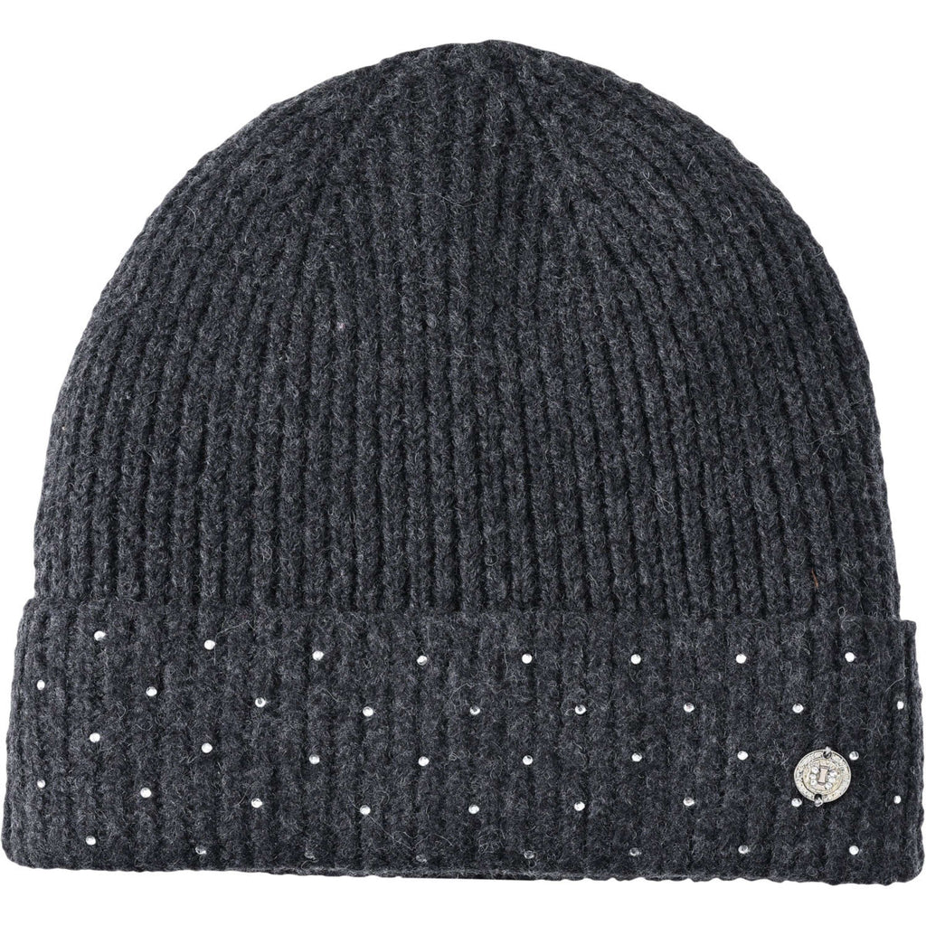 Imperial Riding Cap IRHChilly Sparkle Grey