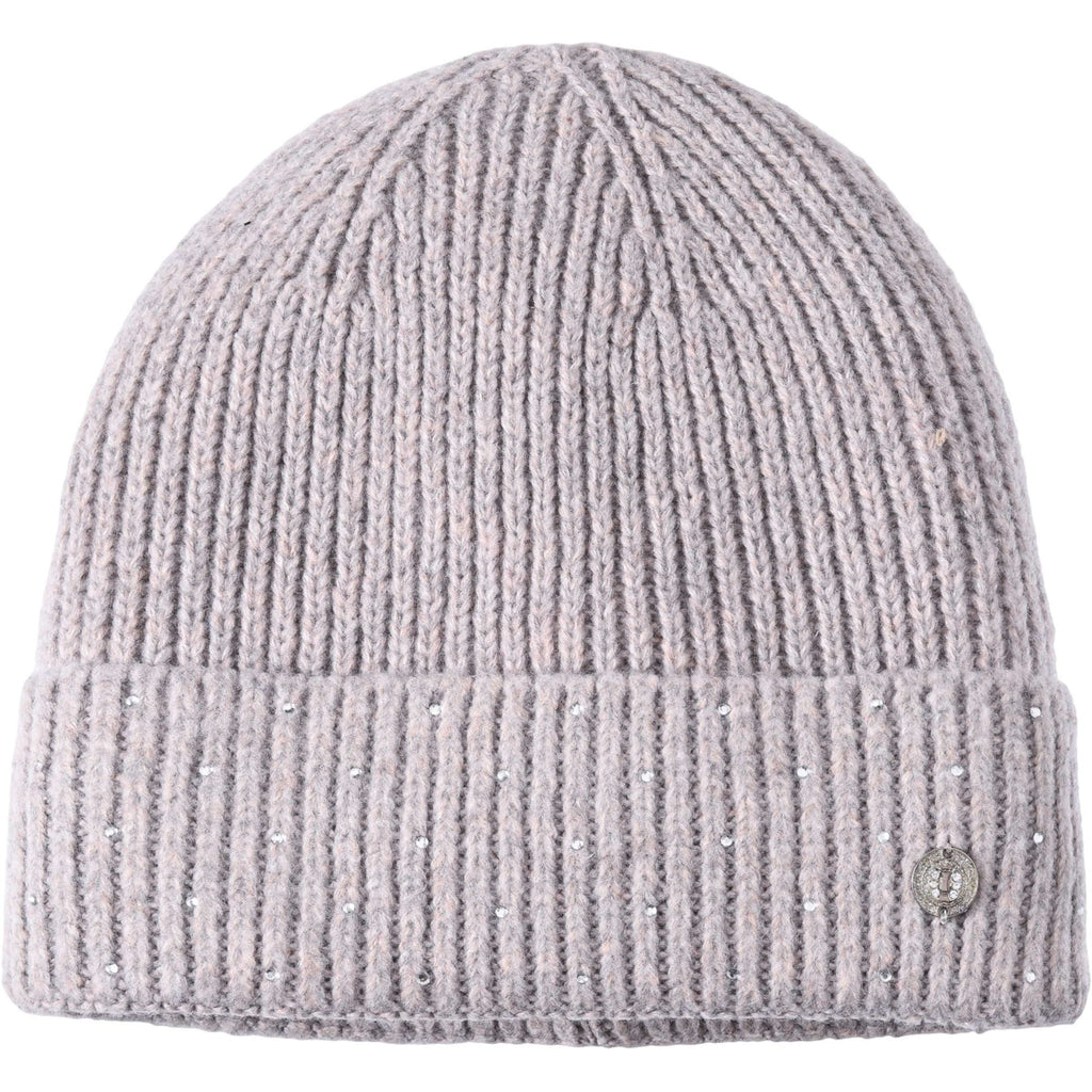 Imperial Riding Cap IRHChilly Sparkle Taupe