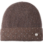 Imperial Riding Cap IRHChilly Sparkle Chocolate
