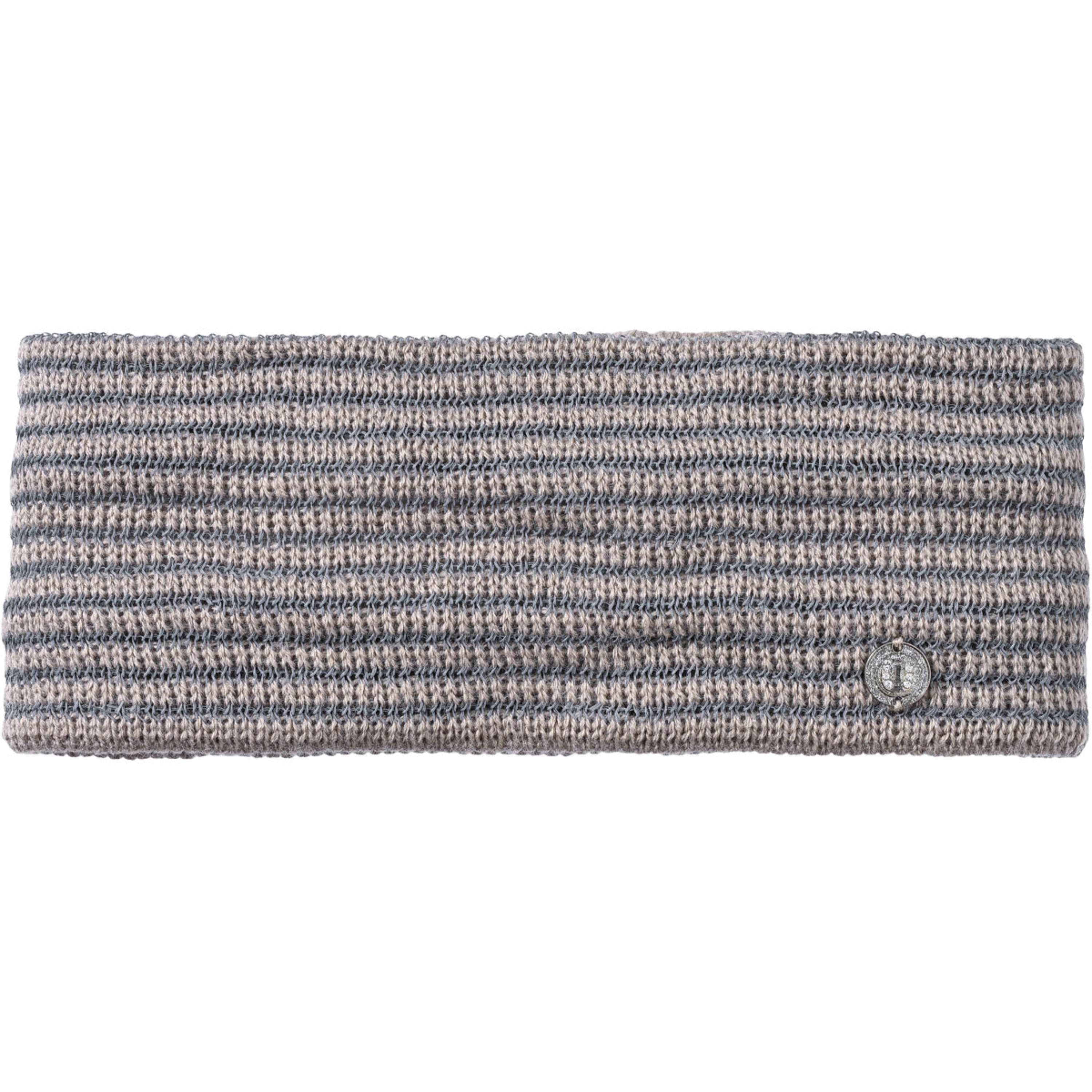 Imperial Riding Headband IRHReflective Taupe