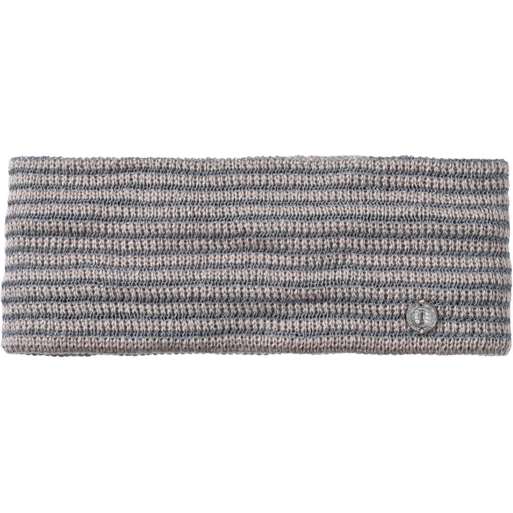 Imperial Riding Headband IRHReflective Taupe