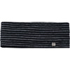 Imperial Riding Headband IRHReflective Black