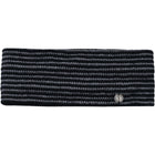 Imperial Riding Headband IRHReflective Black