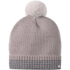 Imperial Riding Cap IRHReflective Taupe