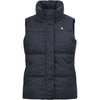 Imperial Riding Bodywarmer IRHBelle Herringbone Grey