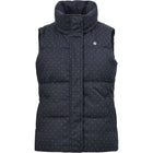 Imperial Riding Bodywarmer IRHBelle Herringbone Grey